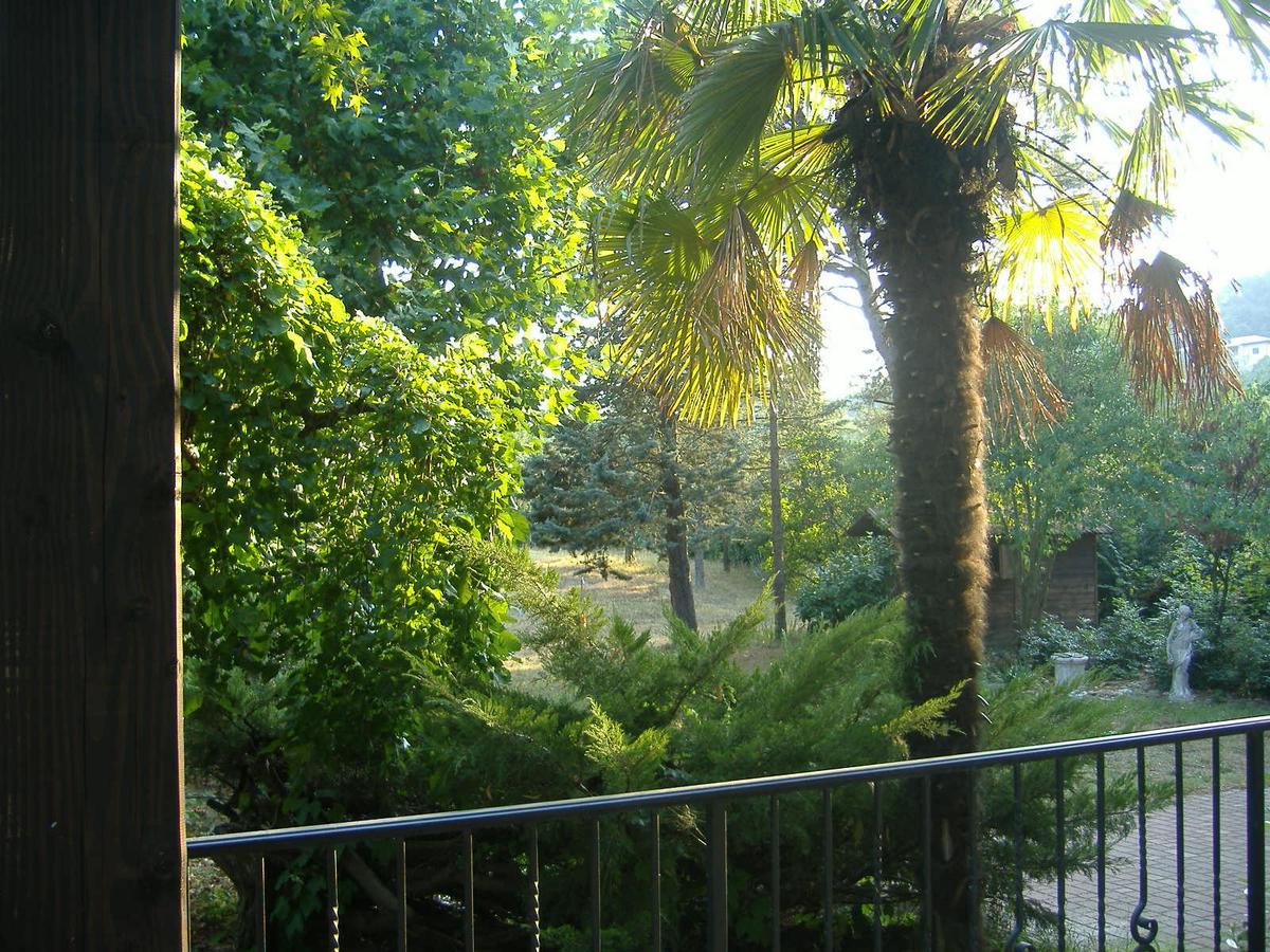Hébergement de vacances Ilgiardinoincantato
