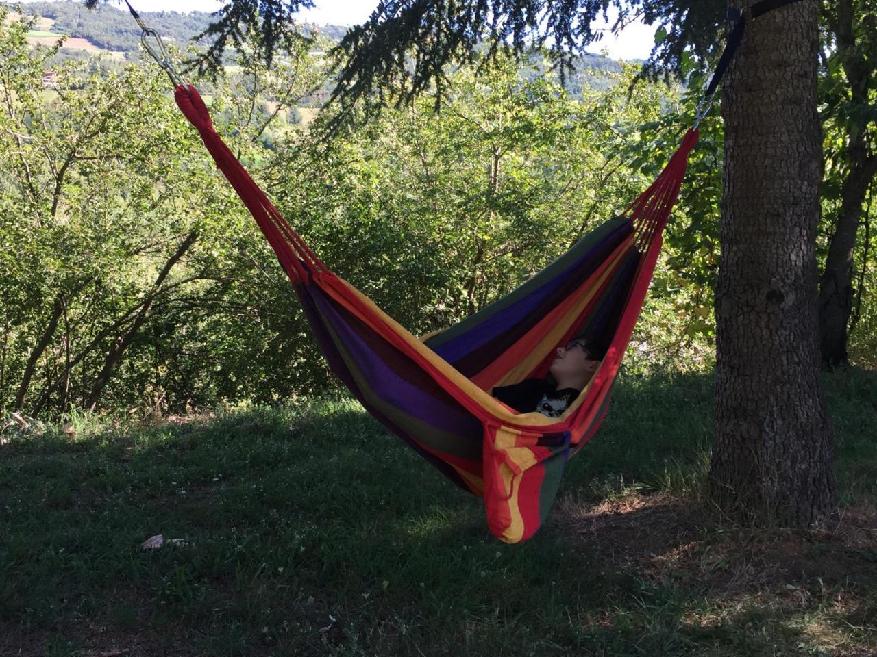 Hébergement de vacances Ilgiardinoincantato