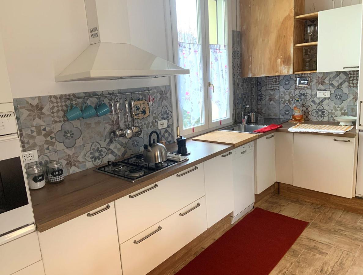 Ilgiardinoincantato Holiday home *