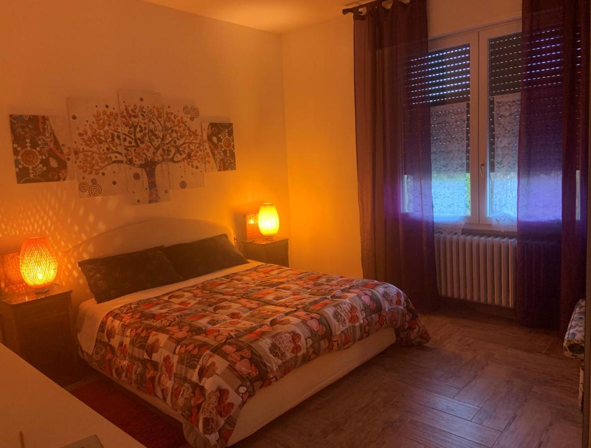 Holiday home Ilgiardinoincantato Grizzana