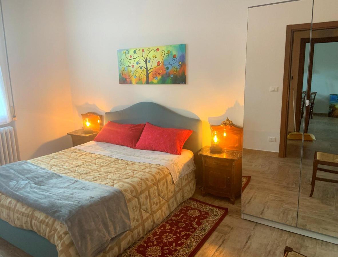 Holiday home Ilgiardinoincantato *