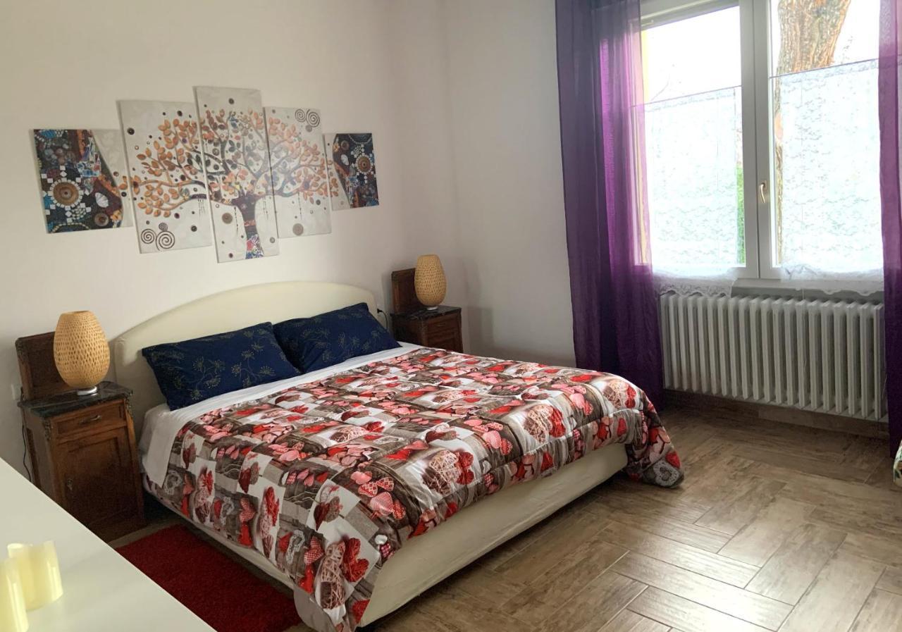 Ilgiardinoincantato Holiday home