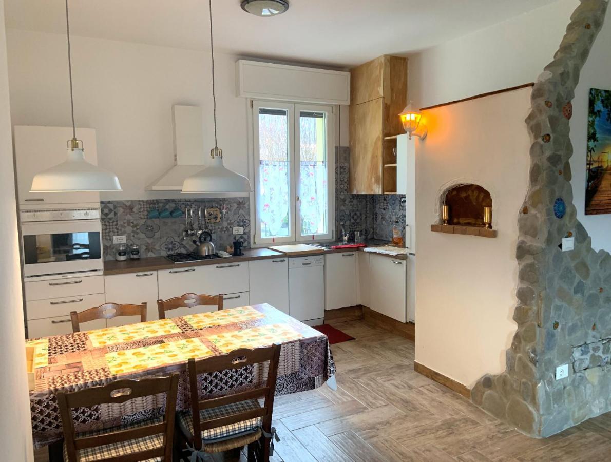Ilgiardinoincantato Holiday home