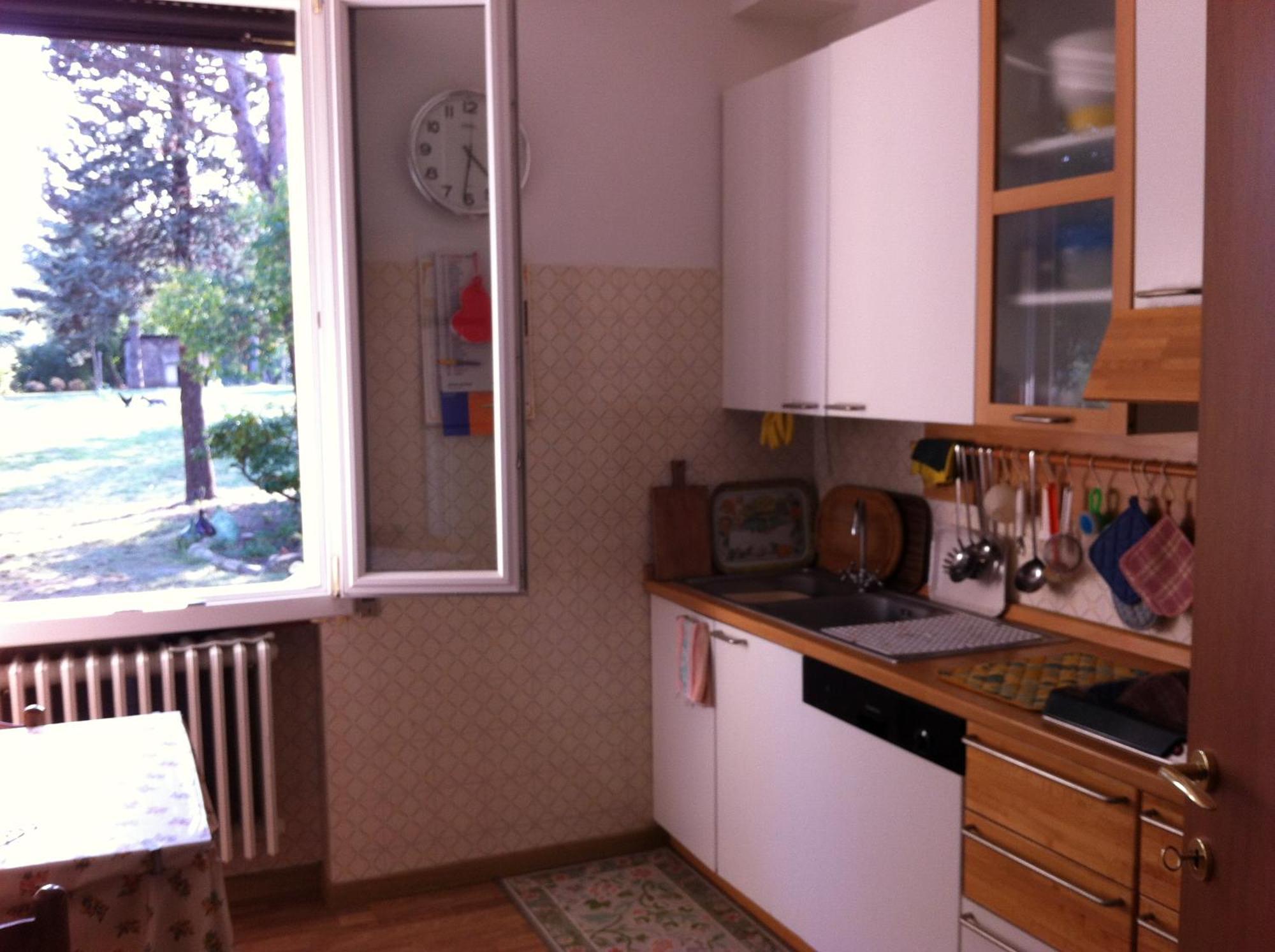 Holiday home Ilgiardinoincantato *
