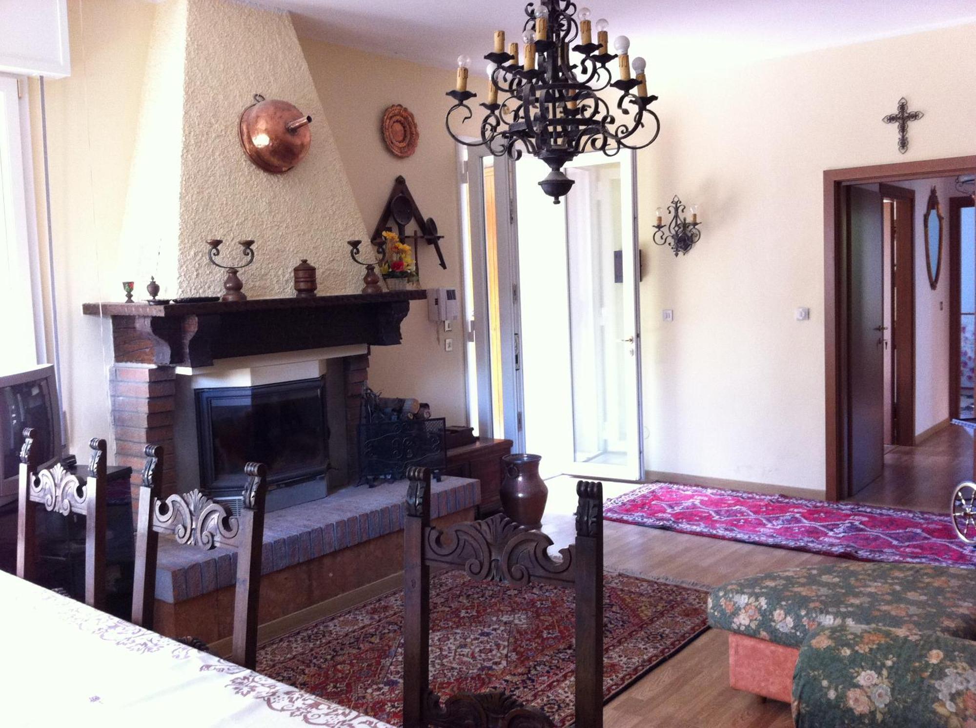 Holiday home Ilgiardinoincantato Grizzana