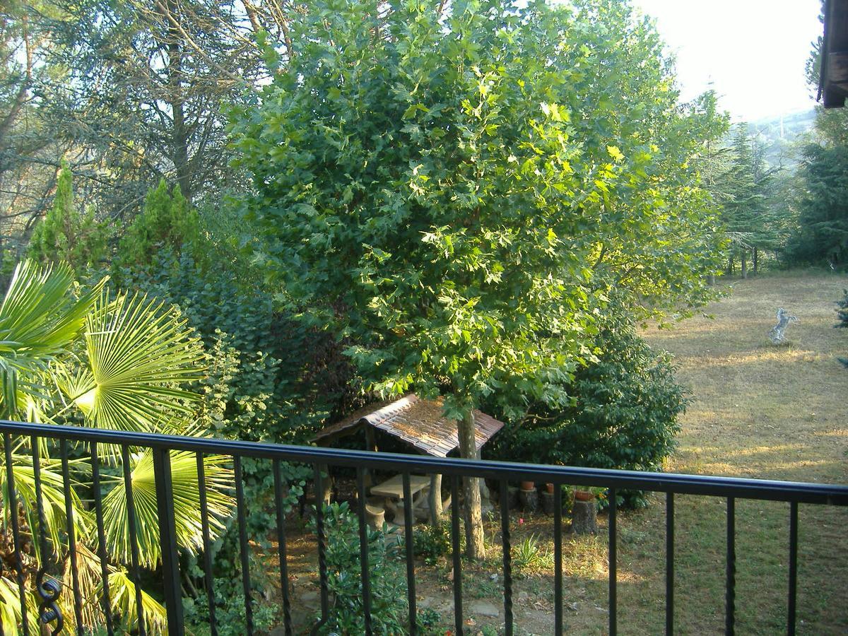 Holiday home Ilgiardinoincantato *