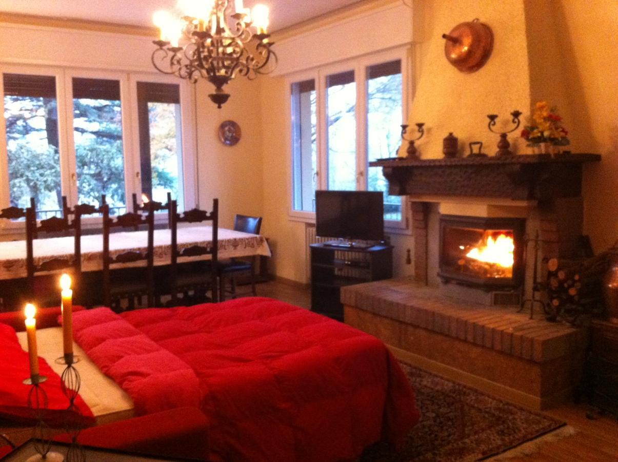 Ilgiardinoincantato Vakantiehuis