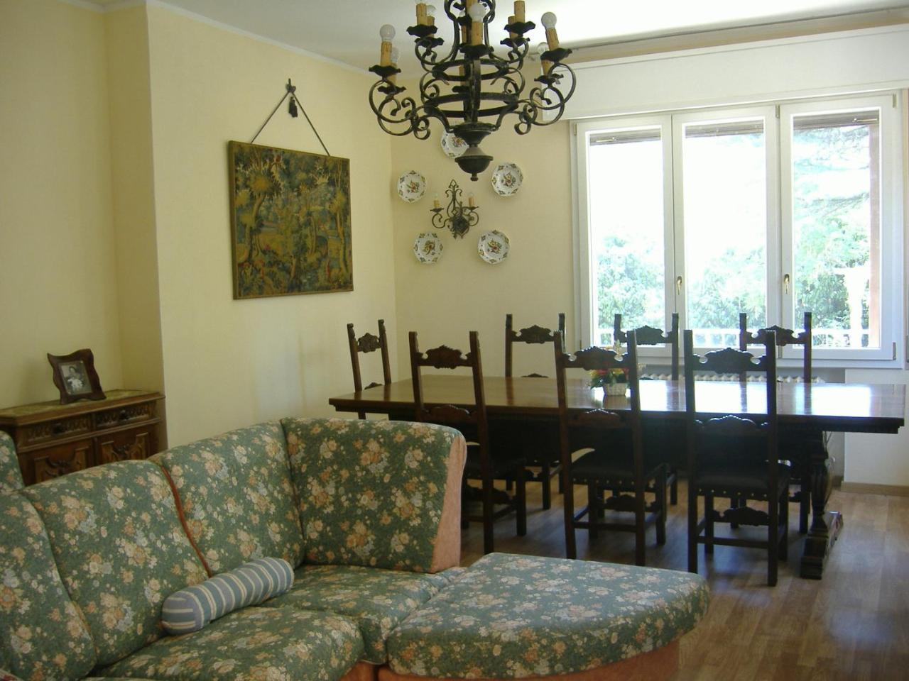 Ilgiardinoincantato Vakantiehuis Grizzana