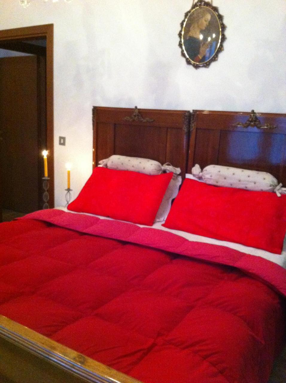 Ilgiardinoincantato Holiday home *