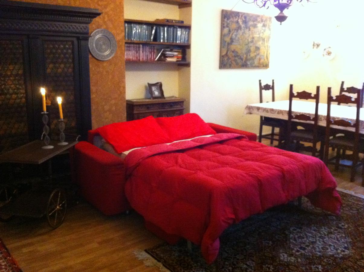 Ilgiardinoincantato Holiday home Grizzana