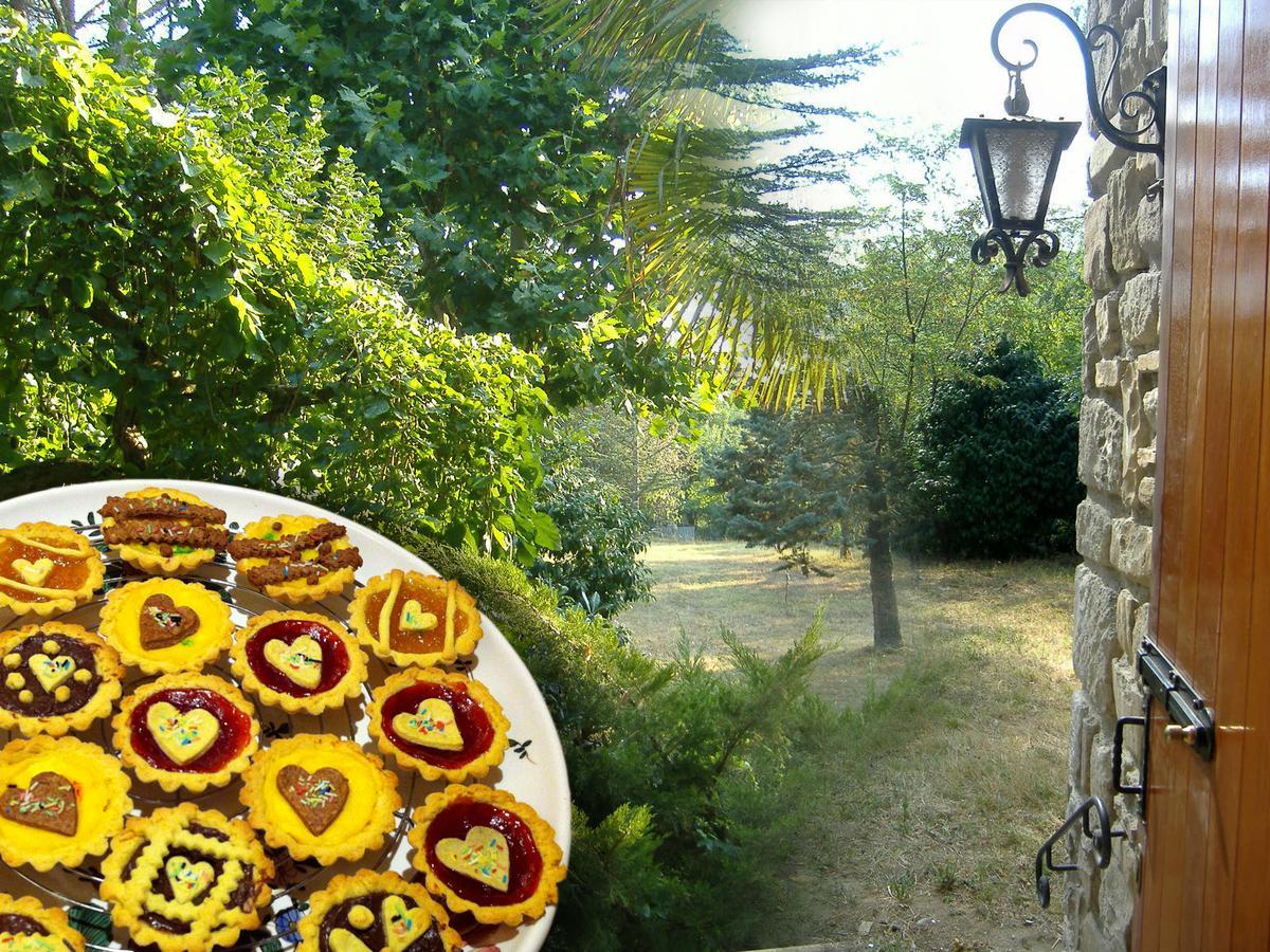 Ilgiardinoincantato Holiday home