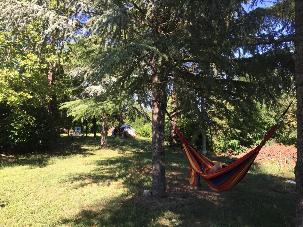 Ilgiardinoincantato Holiday home