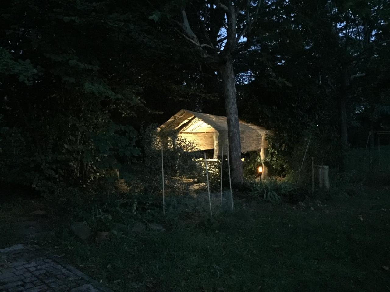 Vakantiehuis Ilgiardinoincantato Grizzana
