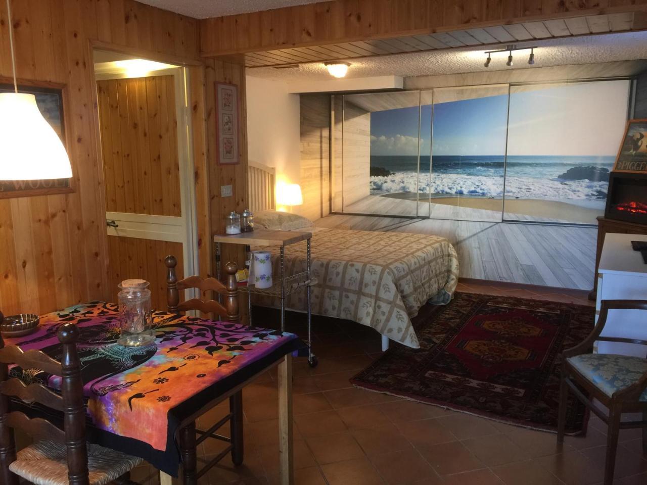 Holiday home Ilgiardinoincantato