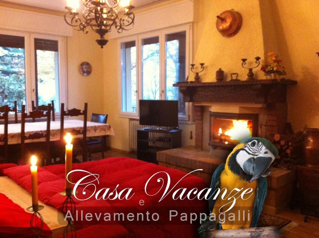 Holiday home Ilgiardinoincantato *